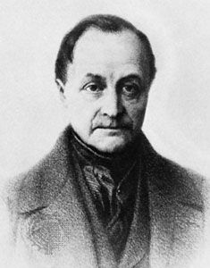 Auguste Comte