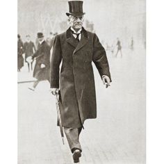 Austen Chamberlain