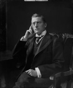 Austen Chamberlain