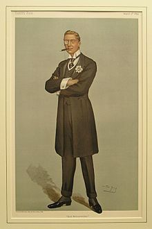 Austen Chamberlain