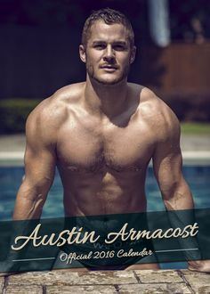 Austin Armacost