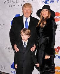 Barron Trump