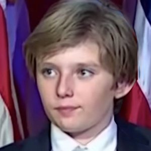 Barron Trump