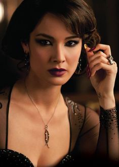 Berenice Marlohe