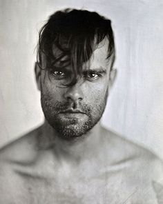 Bert McCracken