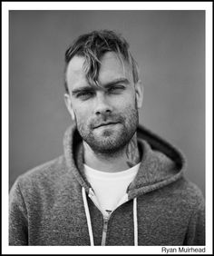 Bert McCracken