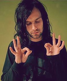 Bert McCracken