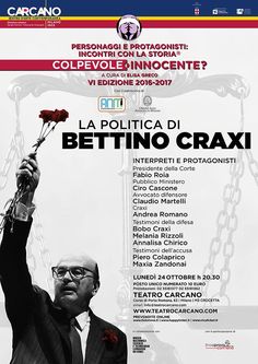 Bettino Craxi