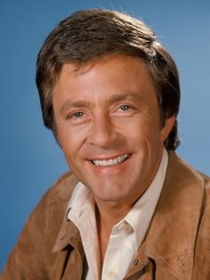 Bill Bixby