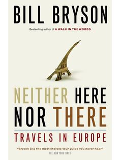 Bill Bryson