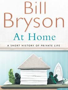 Bill Bryson