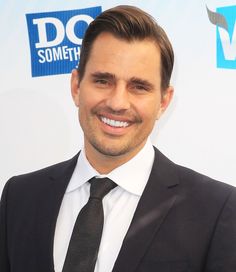 Bill Rancic