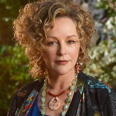 Bonnie Bedelia