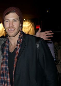 Brandon Prust