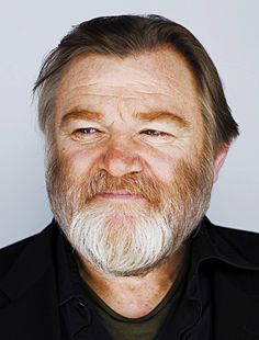 Brendan Gleeson