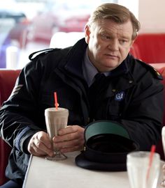 Brendan Gleeson