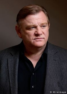 Brendan Gleeson