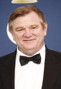 Brendan Gleeson