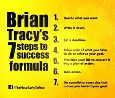 Brian Tracy