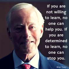 Brian Tracy