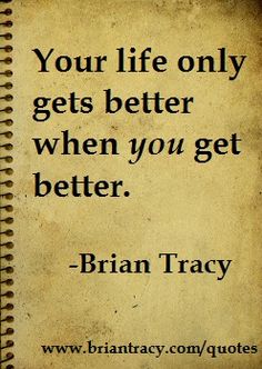 Brian Tracy