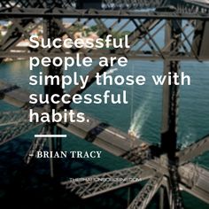 Brian Tracy