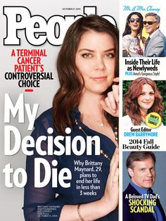 Brittany Maynard