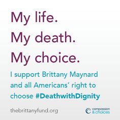 Brittany Maynard