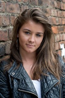 Brooke Vincent