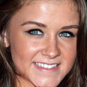 Brooke Vincent