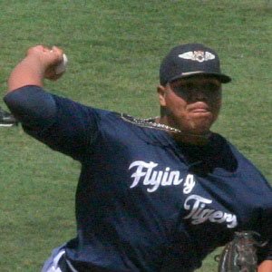 Bruce Rondon