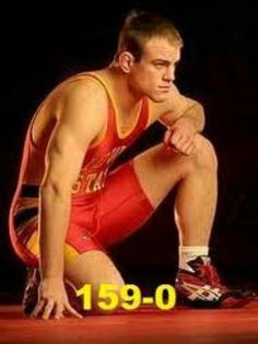 Cael Sanderson