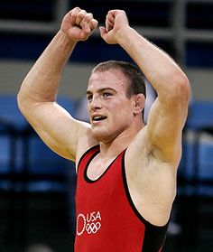 Cael Sanderson