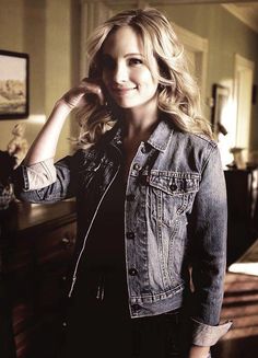 Candice King