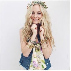 Candice King