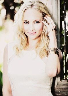 Candice King