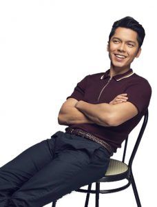 Carlo Aquino