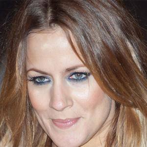 Caroline Flack