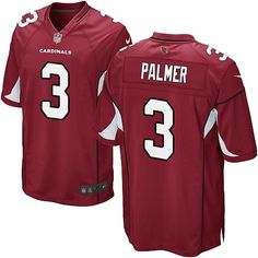 Carson Palmer