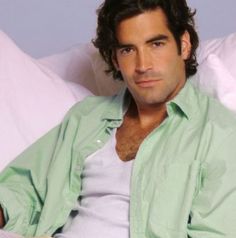 Carter Oosterhouse