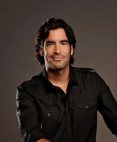 Carter Oosterhouse