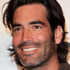 Carter Oosterhouse