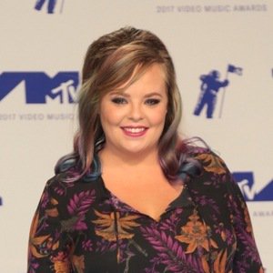 Catelynn Lowell