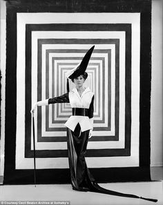 Cecil Beaton