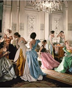 Charles James