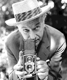 Cecil Beaton