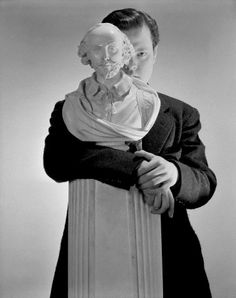 Cecil Beaton