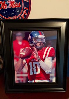 Chad Kelly