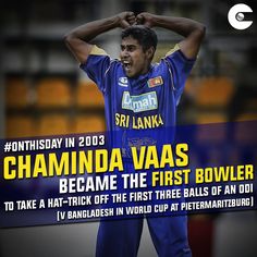 Chaminda Vaas