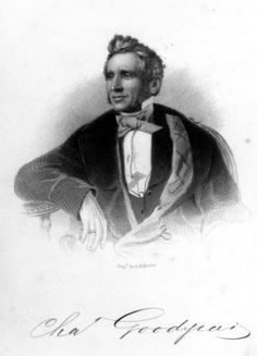 Charles Goodyear